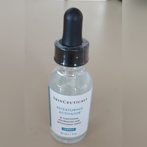 Skin Ceuticals Retexturing Activator new unopened